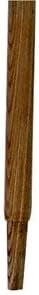 758-21 60-Inch Socket Pattern Hoe Handle