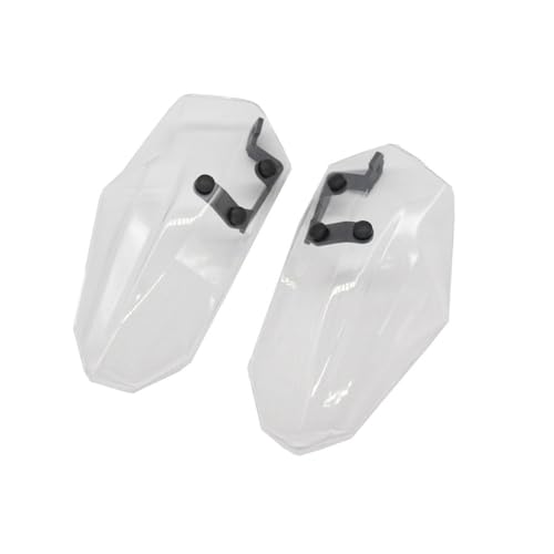 Protège-mains T-Max 530 560 protection levier haut de gamme aluminium CNC