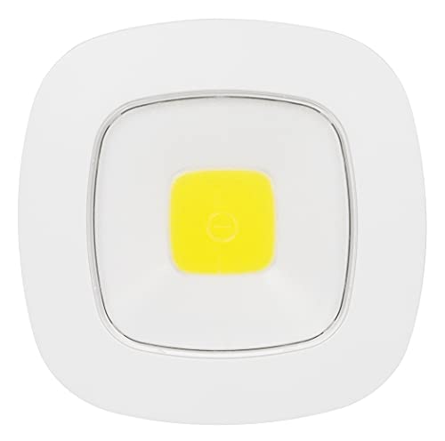 Image of LIGHT IT! By Fulcrum, 30022-308 WRC LED Lighting System, White, 3 piece Set