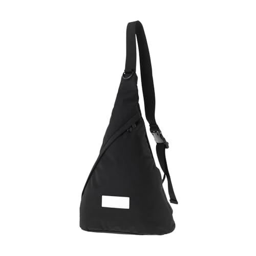 [�}���n�b�^���|�[�e�[�W] ���K�i�y�����z �V�����_�[�o�b�O MP2290CD300PECO Oculus J Bag 300P CORDURA ECO Sheen Black