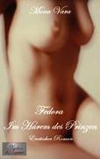 Fedora: Im Harem des Prinzen: Erotischer Liebesroman