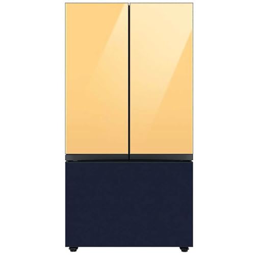 Samsung Bespoke 4 door fridge premium