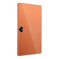 Blackview ZENO 5 | 11,0" HD IPS 90Hz | 32GB RAM + 128GB (2TB) | Orange – Ansicht 6