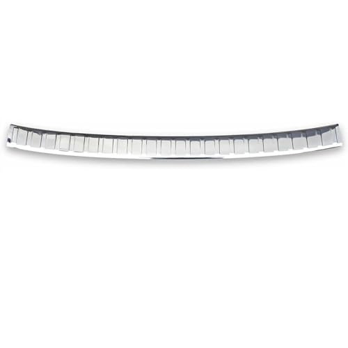 ステンレス鋼クローム車の貨物トランクエッジ保護アクセサリー に適合する GLC X254 2022 2023 2024 + CVMYHLUKL(小さな店)