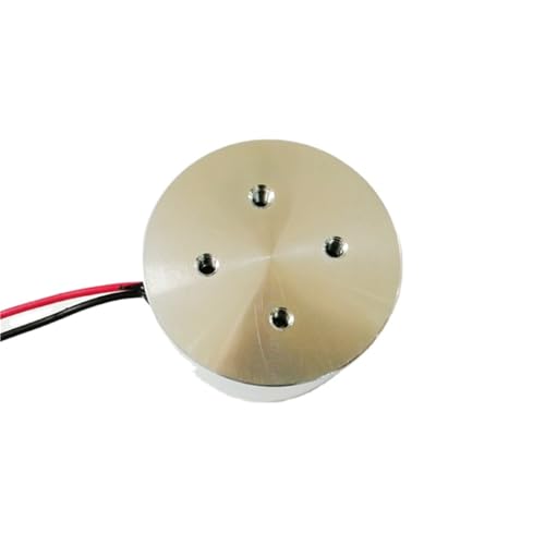 Mini élévateur magnétique 12V 24V avec maintien permanent sécurisé 40kg - 4