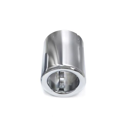 Silencieux d'échappement en acier inox anti-corrosion pour BMW 118i