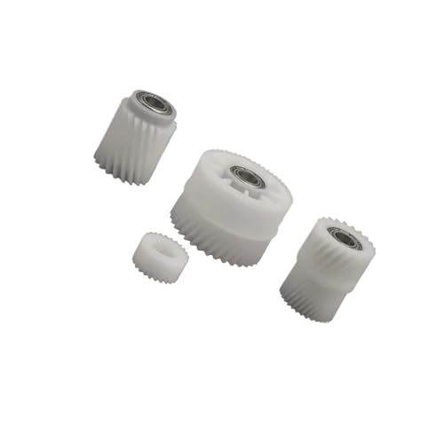 Engrenages de transfert anti-bourrage pour Konica Minolta dizhub C754 - 2