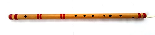 Flute, Professional,"E Bass" 28-31 inches,"BB#", V.440, Bansuri, Indian Flute