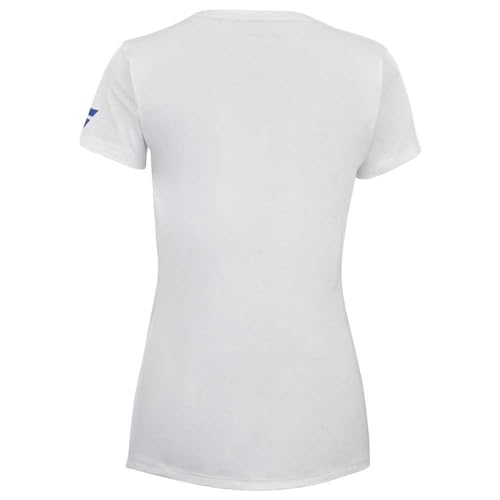 Camiseta Babolat Exercise Babolat Tee Girls 4Gp2441 1000 10/12 - 2