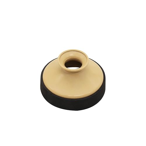 Alto Saxophone Mute SҌ ABS TbNX ~[g TbNX TCT[ TbNX _p[ TCT[ ANZT[ AgTbNX yANZT[ (ؐ)