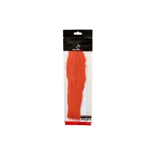 Fulling Mill Rabbit Zonker Big Game