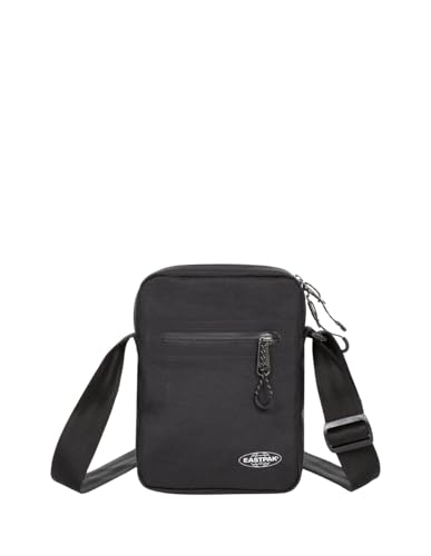 EASTPAK Tasche The One schwarz 21 cm, 2,5 l, Schwarz