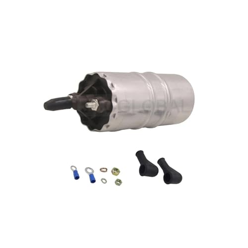 Bomba combustible K75 para solucionar tirones de motor y fallos de arranque 12V 5