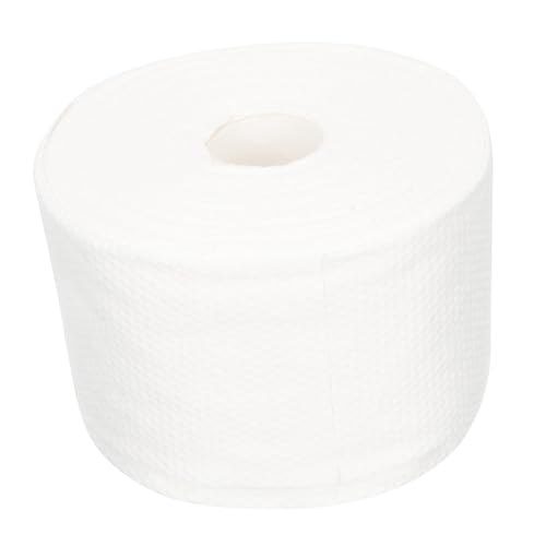 Yardenfun 使い捨てフェイスタオル メイク落とし対応 厚手柔らかい顔拭きタオル 乾湿両用 洗顔不要 肌に優しい美容用クレンジングクロス