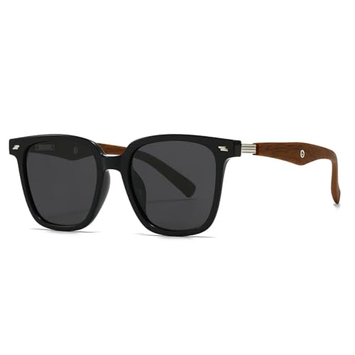 Lunettes de soleil à monture pour vos sorties estivales et terrasses