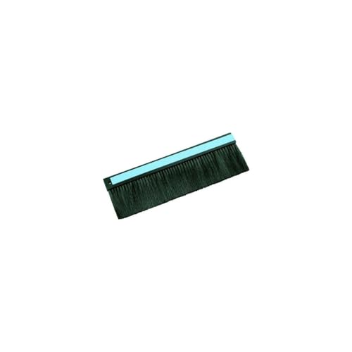 Unbekannt Tritón RAX-MS-X16-X1 Brosse pour Passe-câbles Noir 300 x 70 mm