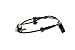 Produktbild VEMO V70-72-0046 Sensor, Raddrehzahl