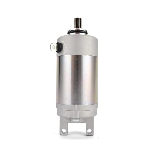 Démarreur robuste Yamaha YFM125 aux normes constructeur strictes