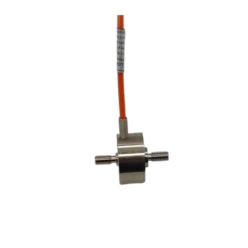 Capteur de force miniature en acier inoxydable DYMH-103 pour mesure en traction compression - 4