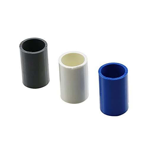 Manchon PVC 20 mm pour l'irrigation de serre et aquarium maison - 3