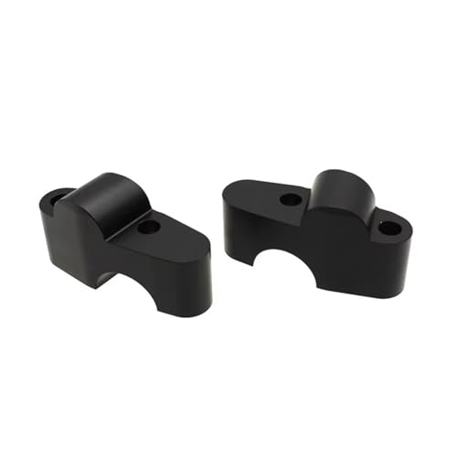Elevador manillar motocicleta accesorios montaje abrazadera para 450NK 2023 2024