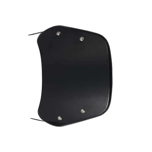 Pare-Brise Leoncino 800 : Protection Moto Rétro - 5