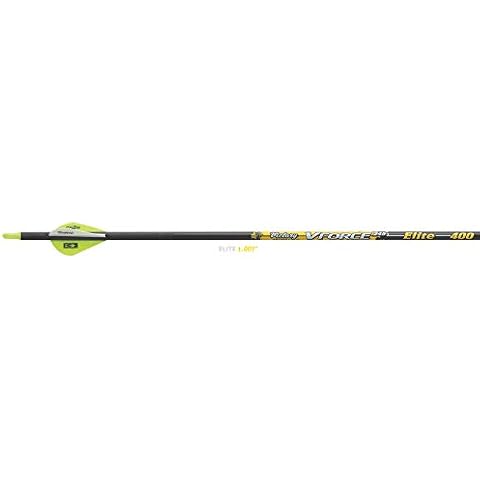 Victory Archery VForce Elite 300 Spine Shaft Cover