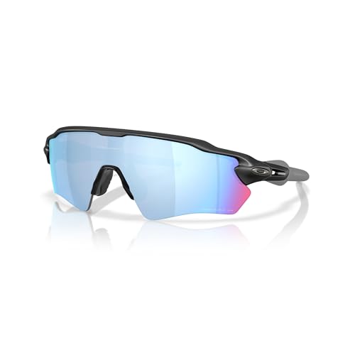 Image of Oakley Radar EV S Path OO9510 Shield Sunglasses for Men for Women