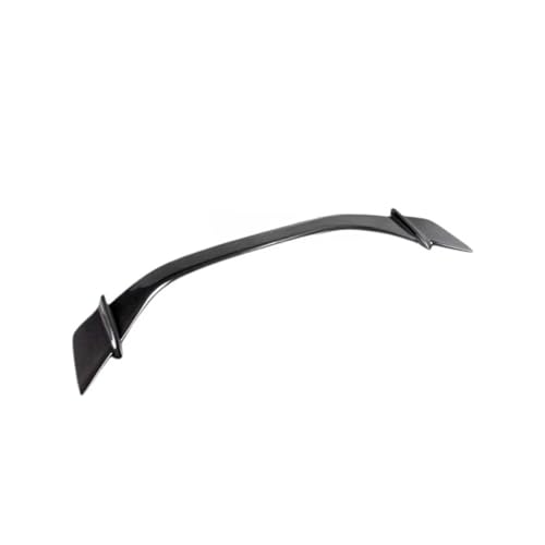 Aileron de coffre en fibre de carbone premium style GR86 BRZ
