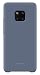 Produktbild Huawei 51992684 Mate 20 Pro Silikon Schutzhülle, Blue