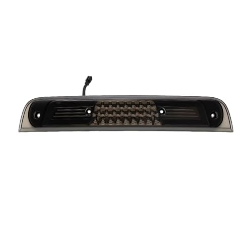 Troisième feu stop central pour RAM 1500 2019-2024 LED toit chargement