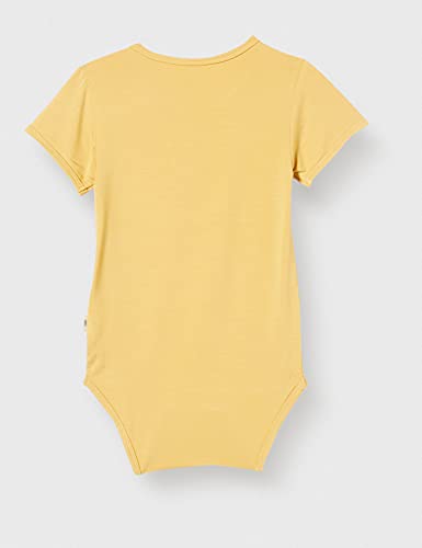Body en bambou Minymo vêtement de nuit ensemble t-shirt bébé