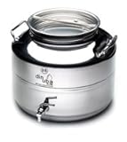 Dinuba Water 25 liter container