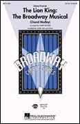 The Lion King The Broadway Musical choral Medley