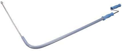 Silverline 197391 Toilet Auger 1.8m