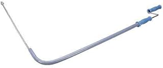 Silverline 197391 Toilet Auger 1.8m