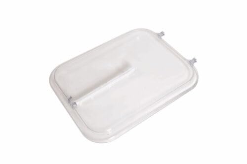 Cupola di ricambio per lucernario