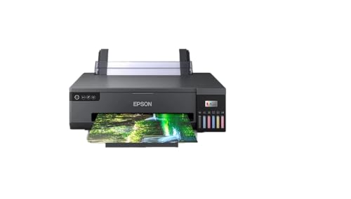 Epson Eco Tank L18050 Inkjet Printer - Image 2