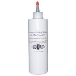 Vacutec P0716UV Ultratraceuv Smoke Solution - 16 Oz. Bottle by Vacutec