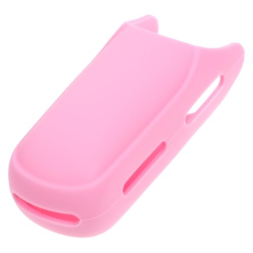 FomiYEs juego 5 fundas silicona para planchas y rizadores miniatura 7