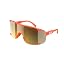 Fluo. Orange Translucent/Clarity Road/Partly Sunny Gold