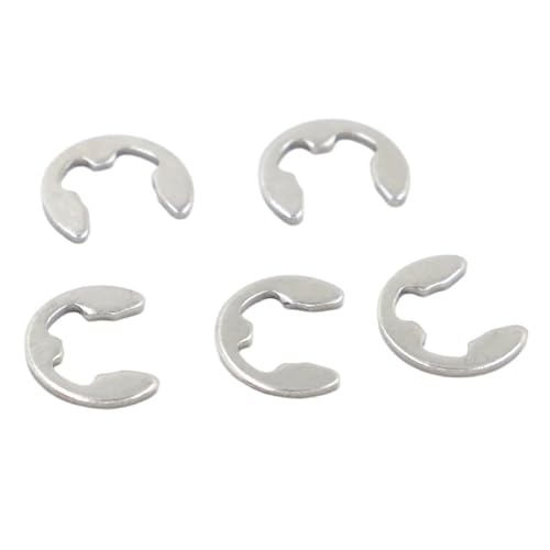 M1.2 M1.5 M2 M3 M3.5 M4 M5 M6 M7 M8 M9 M10 M12 M15 304�X�e�����X�| E�N���b�v �T�[�N���b�v �ێ������O ���b�V���[ �V���t�g�t�@�X�i�[�p(M9 10pcs)