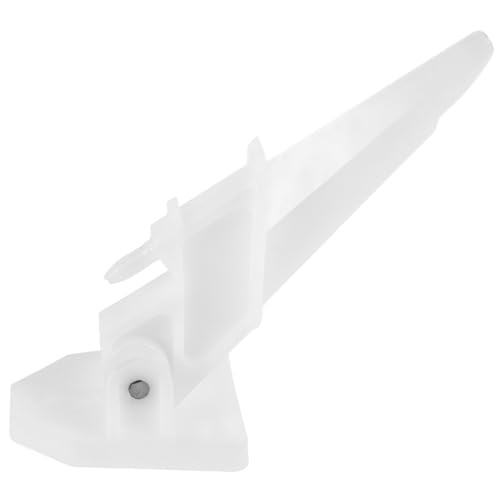 BCOATH Marine Speedometer for Replacement Boat Kick-up Tube Speedometer Kayak Speedometer Set Marine Boat Accessory Professional Design Simple Maintenance