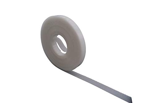 Westerwald-Shop Barrière de fenêtre auto-adhésive avec bande 5,6 m x 1 cm