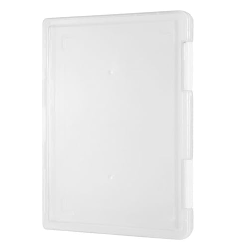 Bureau propre grâce au porte-documents pour dossier de projet