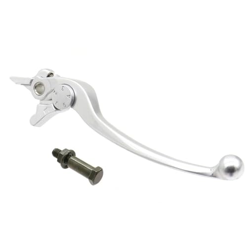 Levier de frein et embrayage pour Tiger 800 1050 1200XC guidon moto