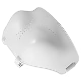 Healeved Protection de Poitrine Professionnelle pour Escrime Femme M Plastron Pratique et ...