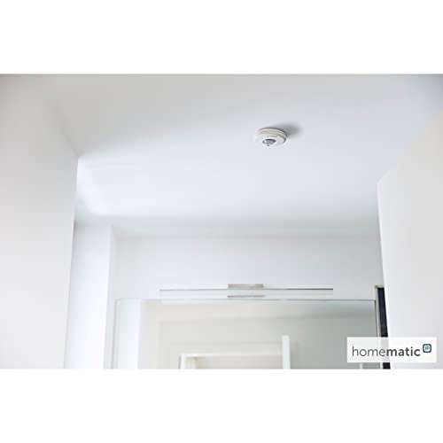 Präsenzmelder Homematic IP ELV ARR-Bausatz Innen HmIP-SPI für Smart Home