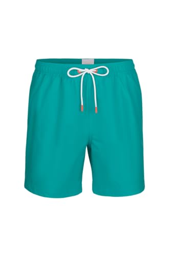 Image of SWIMS Men's Sol Trunks, 6.5-Inch with Mesh Lining, Bathing Suit Board Shorts for Men