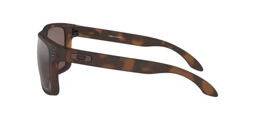 Image of Oakley Men Square Sunglasses - 0OO9417